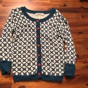 Matilda Jane sweater
